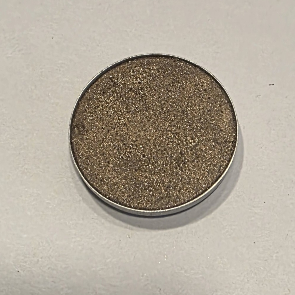 MAC Eyeshadow *PATINA*